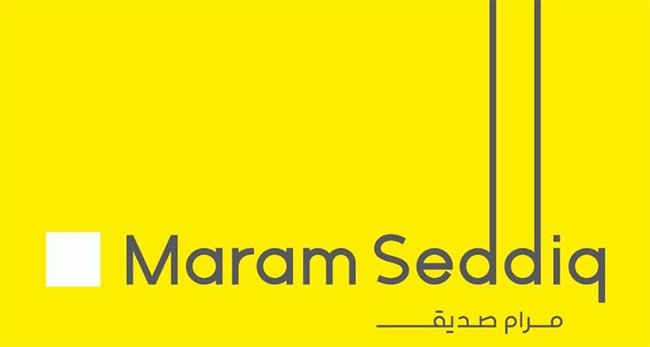 Maram Seddiq